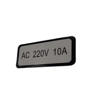 锐舰科技 标识板 AC-10A