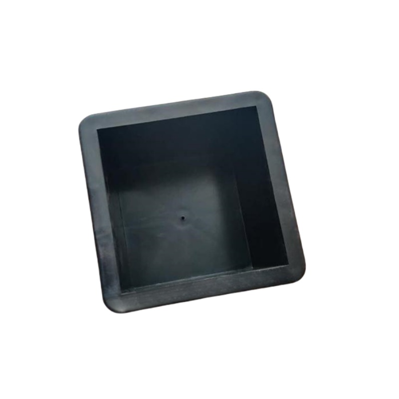 贝策 试模 试块模具 150*150*150mm 个高清大图