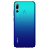 华为/HUAWEI 畅享 9S 超广角AI三摄 4GB+128GB 极光蓝移动联通电信4G全面屏全网通手机