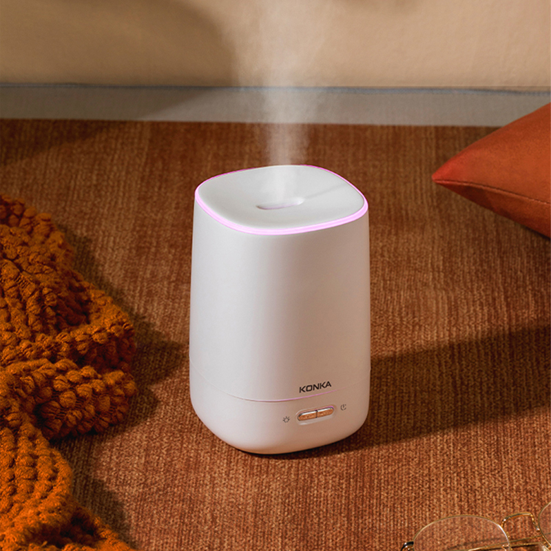 康佳 KAM-X01香薰机空气加湿器