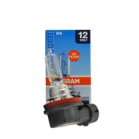 欧司朗 汽车卤素灯泡 大灯 H9 12V 65W