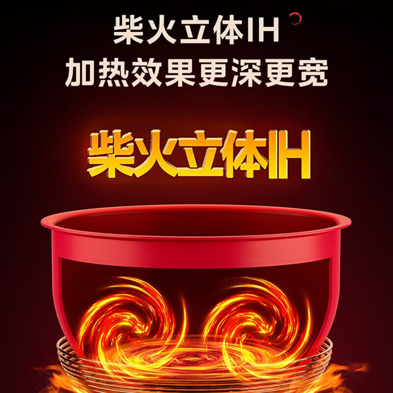 电饭煲 AFB40C8高清大图