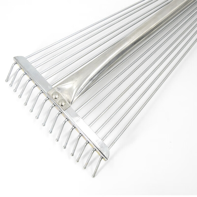 金诗洛商用不锈钢清洁工具高效耐用设计简洁方便高清大图