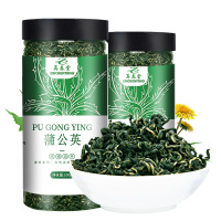 再春堂 蒲公英100g*2瓶