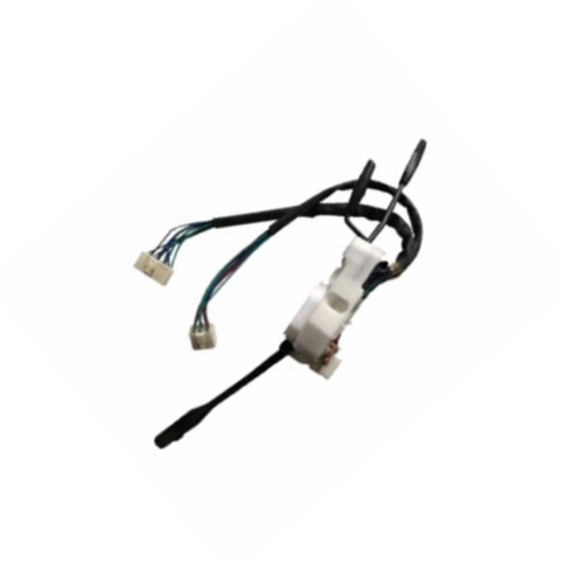 东风EQ1118GA 组合开关