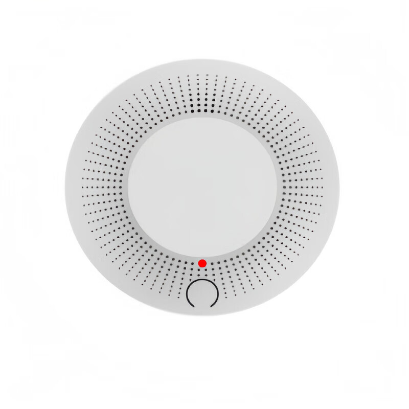 海康威视(HIKVISION)DS-PDSMK-B01烟雾报警器高清大图