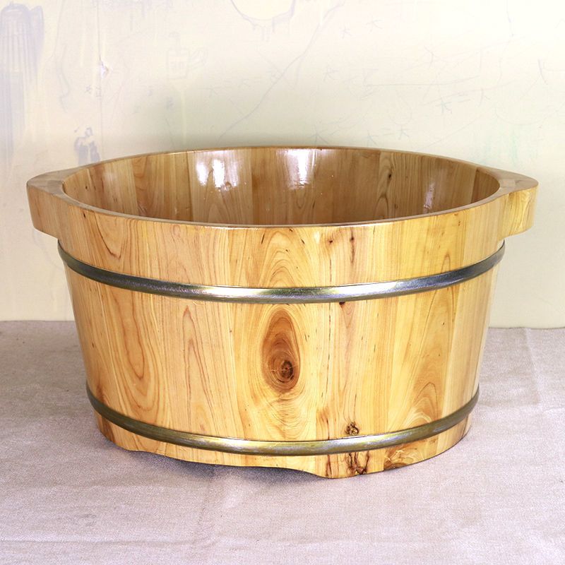 木桶足浴木桶带盖洗脚盆洗脚家用泡脚木桶木桶加厚恒温足浴盆>800_800