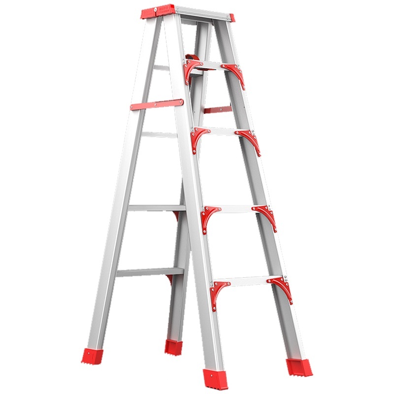 凌迪星人字梯46*90*145cm个高清大图