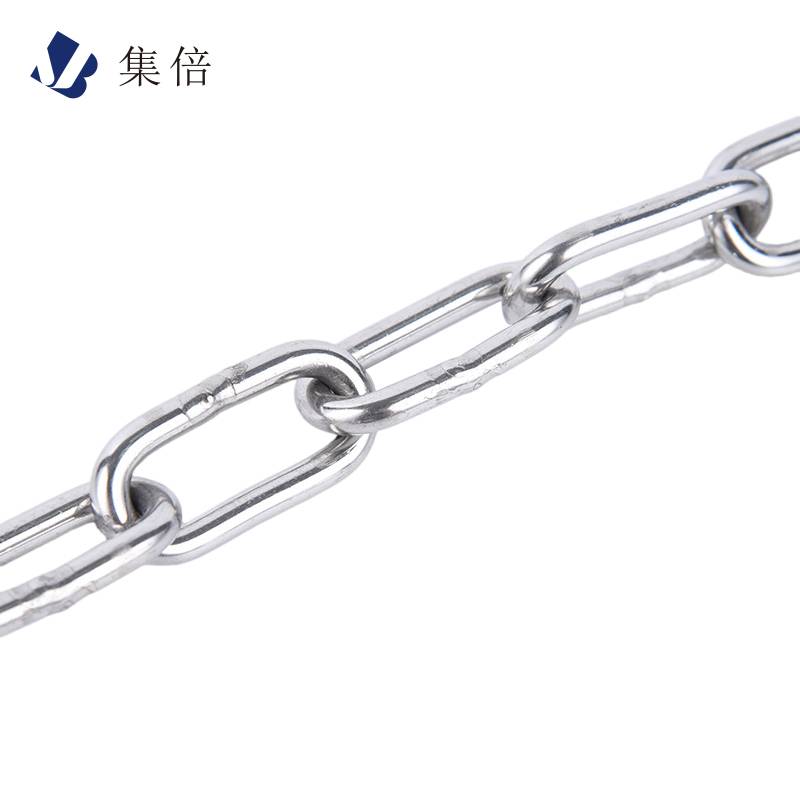 集倍 铁链 6mm米高清大图