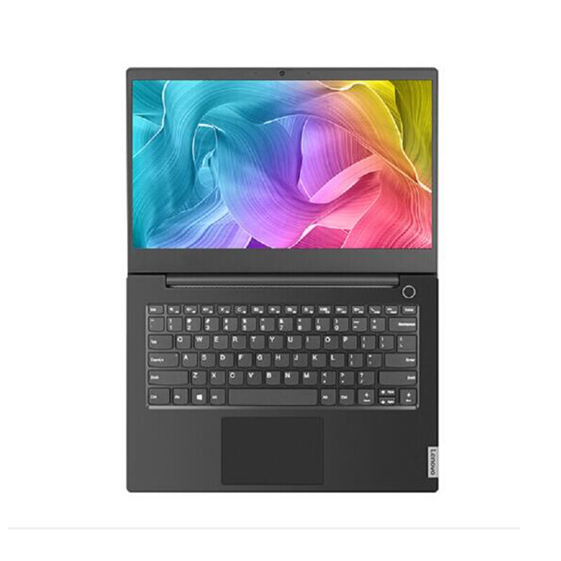 联想昭阳K4e 14英寸商用笔记本I5-10210U/8G/512GSSD/2G独显 含包鼠