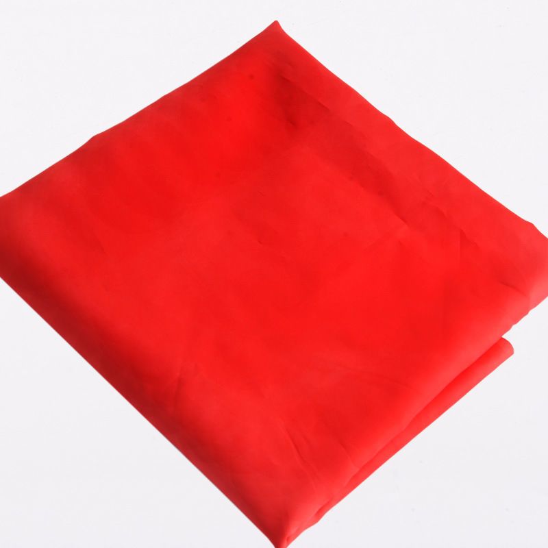 周岁抓周红布一周岁男女宝宝抓周抓阄捉周生日布置道具装饰垫红布