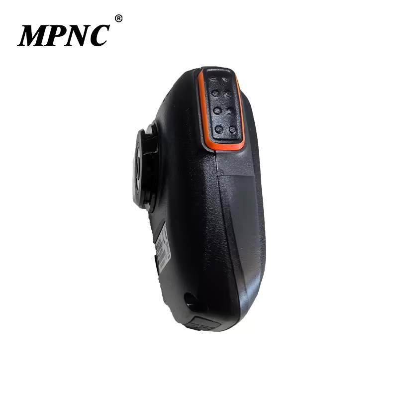 MPNC 对讲机无线手咪SM27W2(多功能版)高清大图