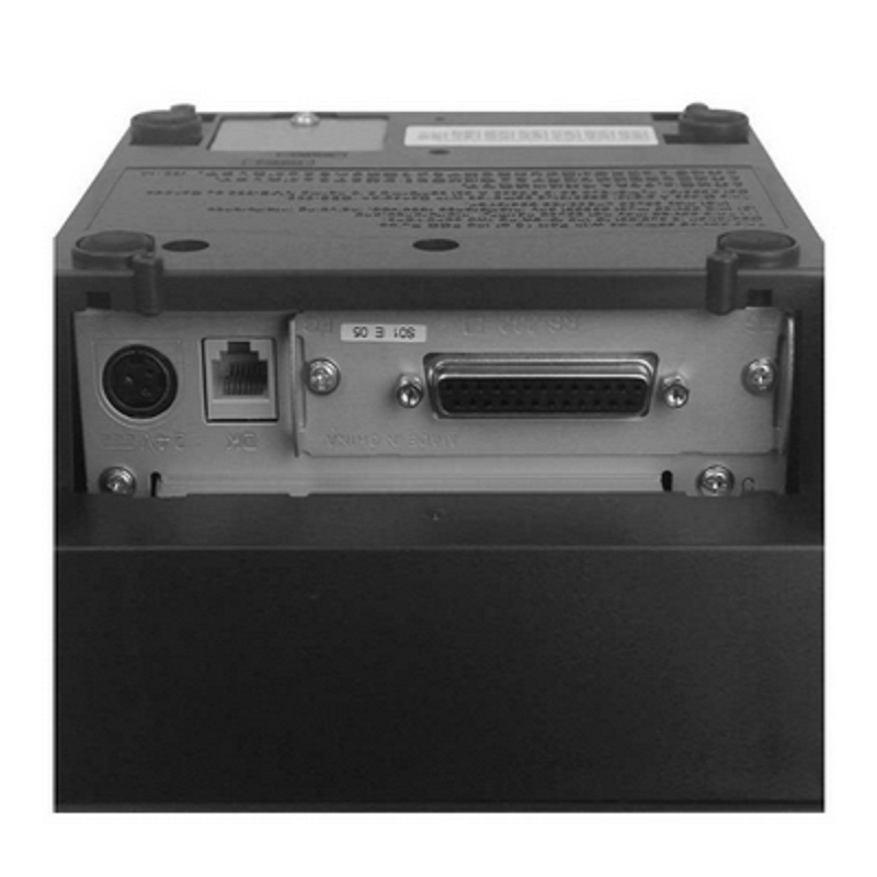 爱普生(EPSON)XSW TM-T88IV 80mm热敏票据打印机