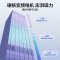 名气侧吸抽吸排油烟机25m³1000Pa挥手智控抽油烟机A386-F7烟机搭配5.0kW大火力燃气灶6820B
