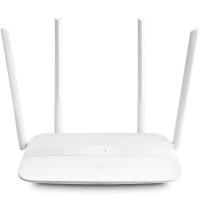华为WS5100无线路由器WiFi家用高速1200M千兆双频穿墙王5g