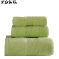 蒙企智品 毛巾 LM86/条