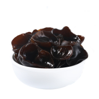 雪都年味礼盒 干货礼盒900g 内含黑木耳150g*4袋 珍珠菇200g* 1袋 枸杞100g* 1袋