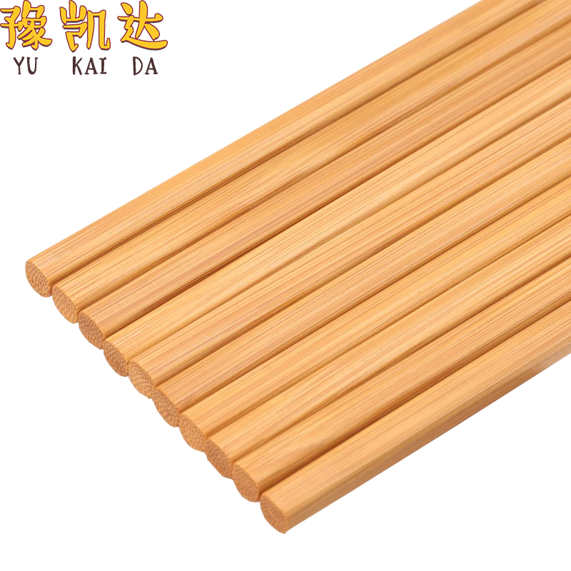豫凯达筷子 竹筷盒高清大图