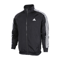 adidas阿迪达斯男装外套运动服时尚跑步训练夹克外套BR1024