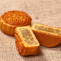 福喜(禧)临门月饼礼盒450g*10盒