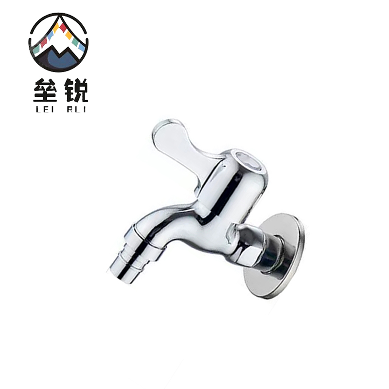 垒锐小冷水龙头 4分 个高清大图