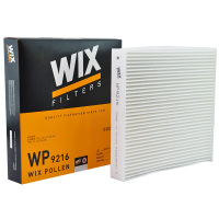 维克斯(WIX)单效空调滤WP9216适配老款飞度两厢/理念/思迪