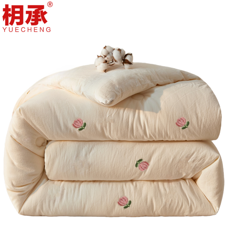 枂承棉被高清大图
