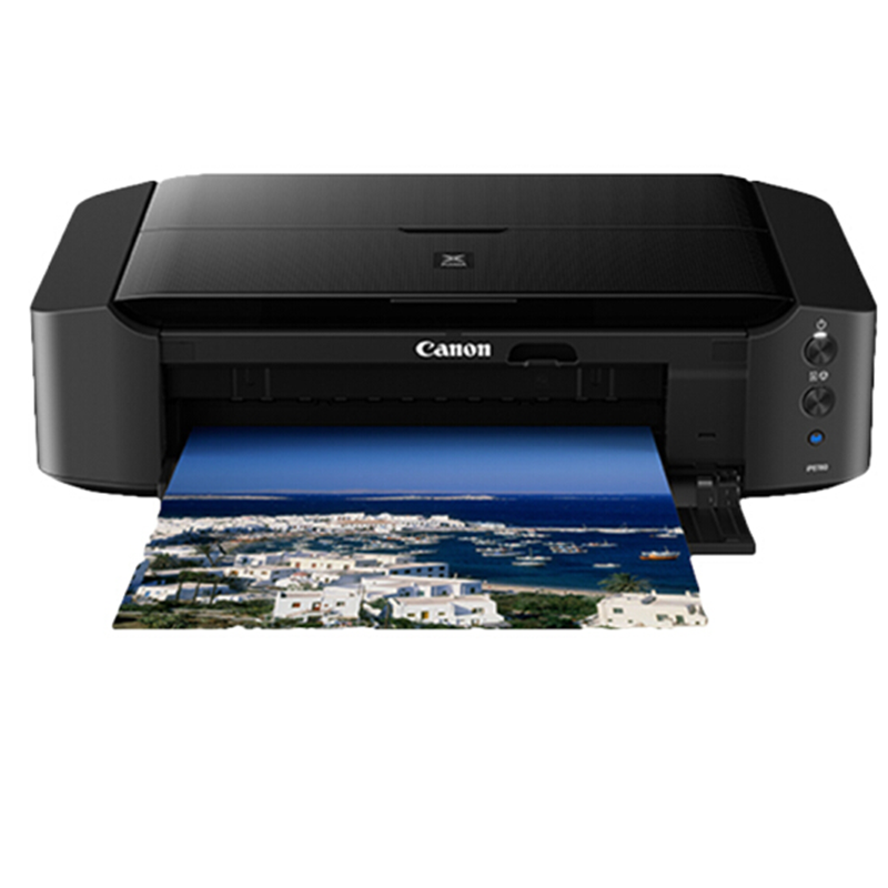 佳能(Canon) iP8780 高品质A3+无线商用喷墨打印机
