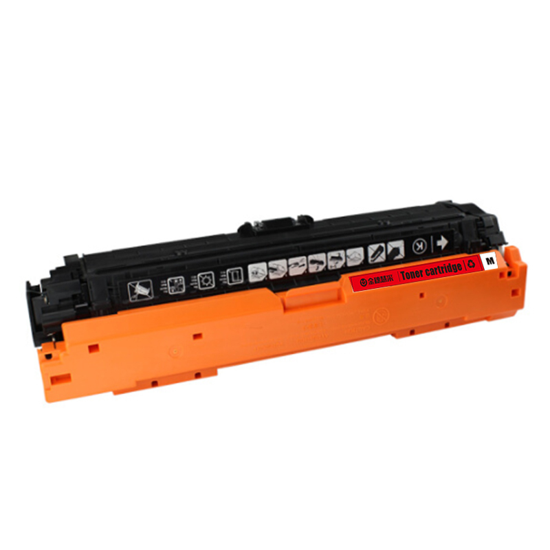 金穗慧采 CE273A 硒鼓适用于HP CP5520n/CP5520dn/CP5520xh