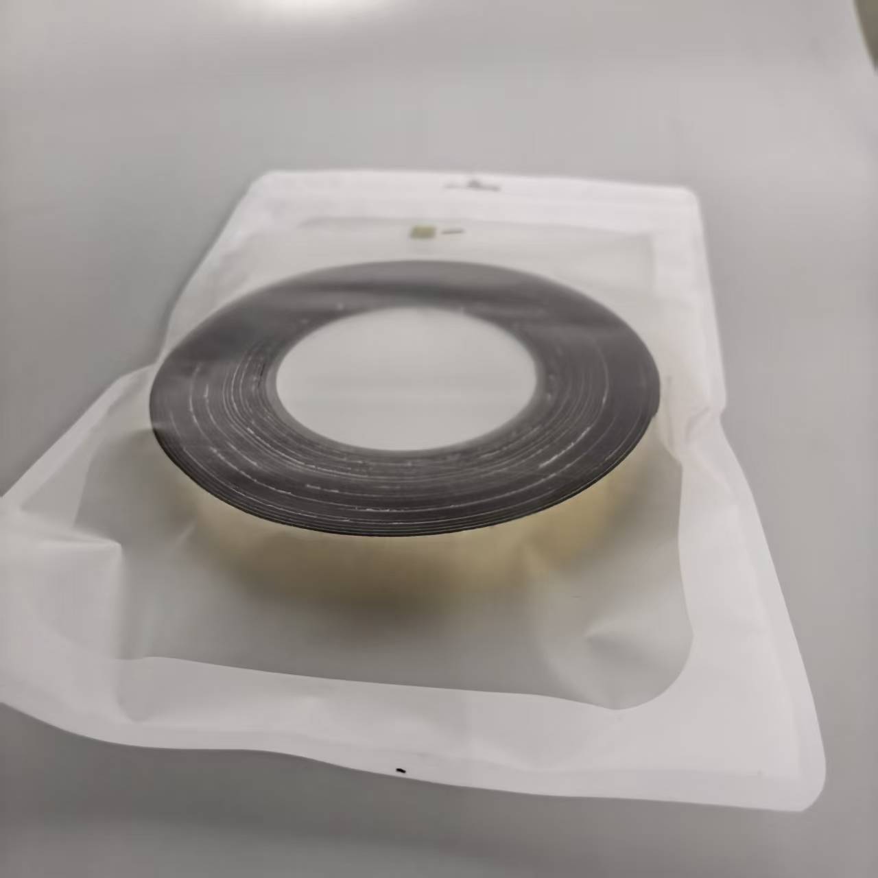 围一 EVA泡棉胶带 长5m*宽20mm*厚4mm 卷高清大图