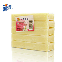 奇强(Keon)奇强老肥皂200g*10块洗衣皂土肥皂劳保去污渍内衣裤皂批发手洗洗家庭装组合臭肥皂尿布清洁除油去污
