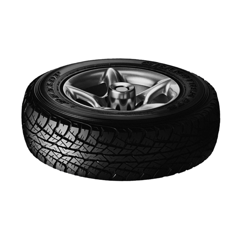 东风 (邓禄普承制)245/70R16AT2