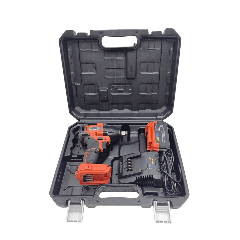 哈比恩格 电动扳手 HB-826 台高清大图