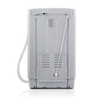 【苏宁好货】夏新（Amoi）XQB120-818 12公斤大容量智能家用波轮全自动洗衣机 小型迷你租房低功率洗衣机