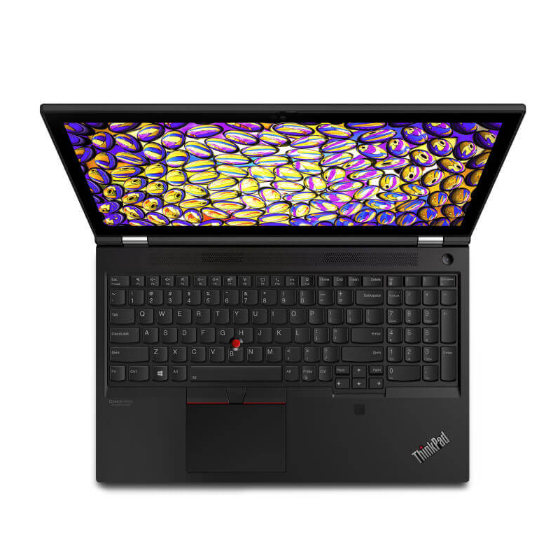 联想ThinkPad P15 15.6英寸笔记本定制电脑I7 64G 512G固+1T固 4G独显 三年保高清大图