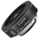 佳能(Canon) EF-S 24mm f/2.8 STM 佳能卡口 52mm口径 广角定焦镜头