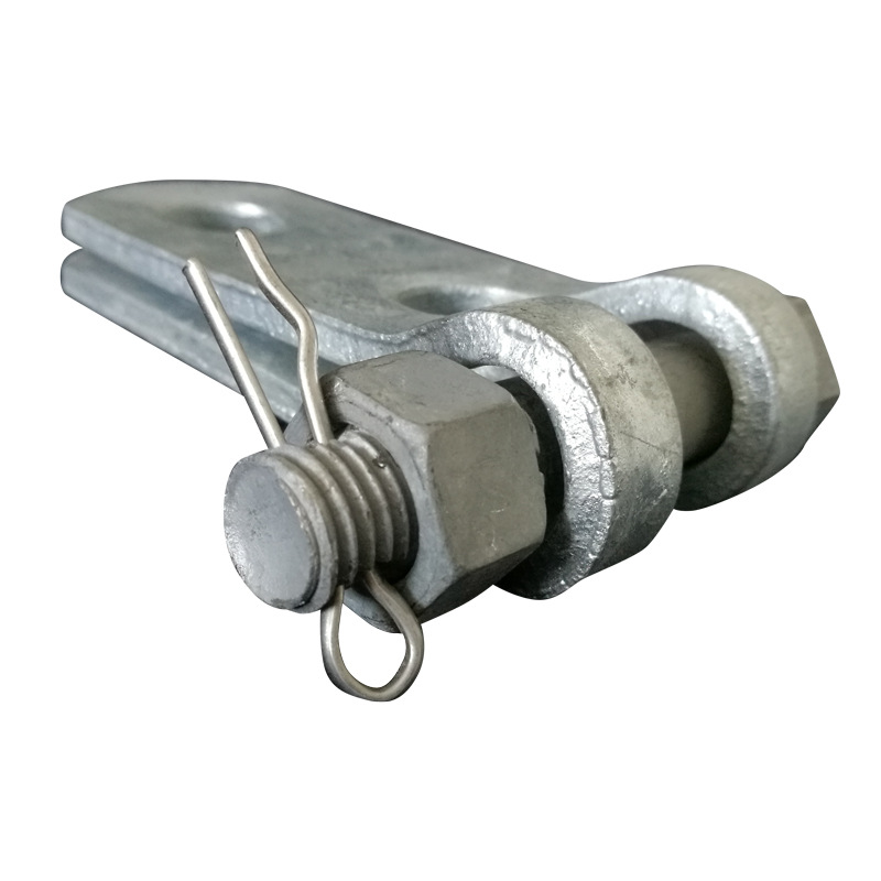 帕尔永固 直角挂板 ZS-7 DL/T759-2009 个高清大图