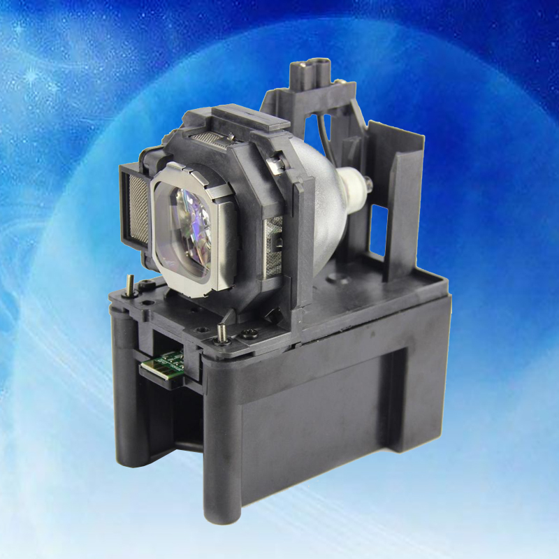 成越全新松下PANASONIC PT-PX860NT原装带架投影机灯泡投影仪灯泡