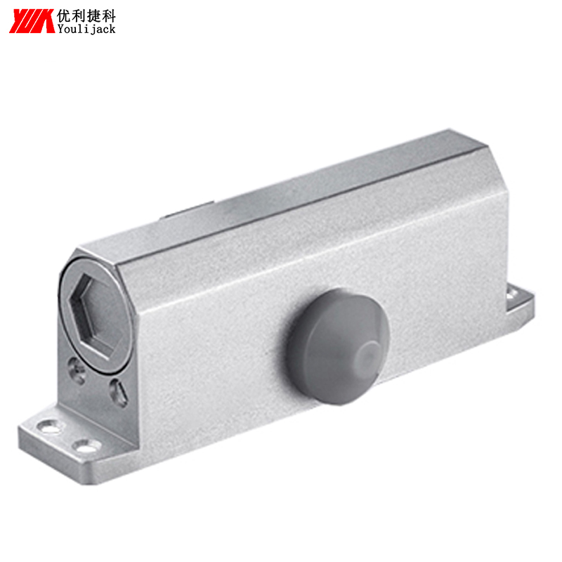 优利捷科 闭门器 YLJK-BMQ 个高清大图