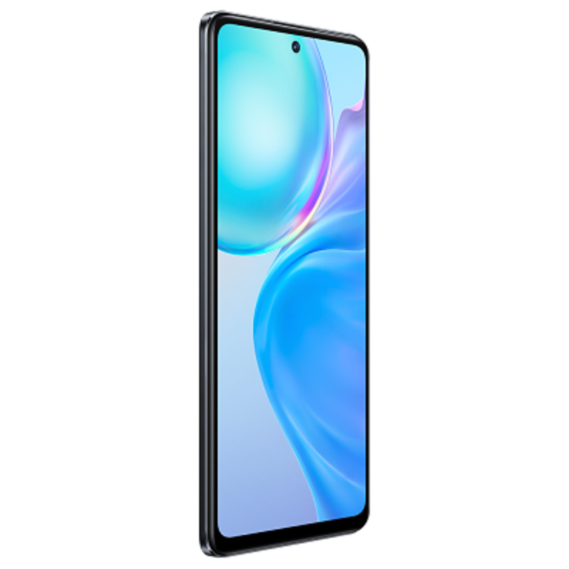 vivo Y77 12GB+256GB 晶岩黑 5G全网通手机(线下)