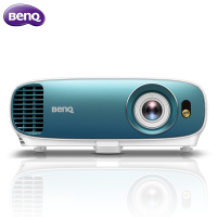 明基(BenQ)TK800 家用 投影机 投影仪(星辰4K UHD分辨率 3000流明 HDR 3D HDMI2.0接口
