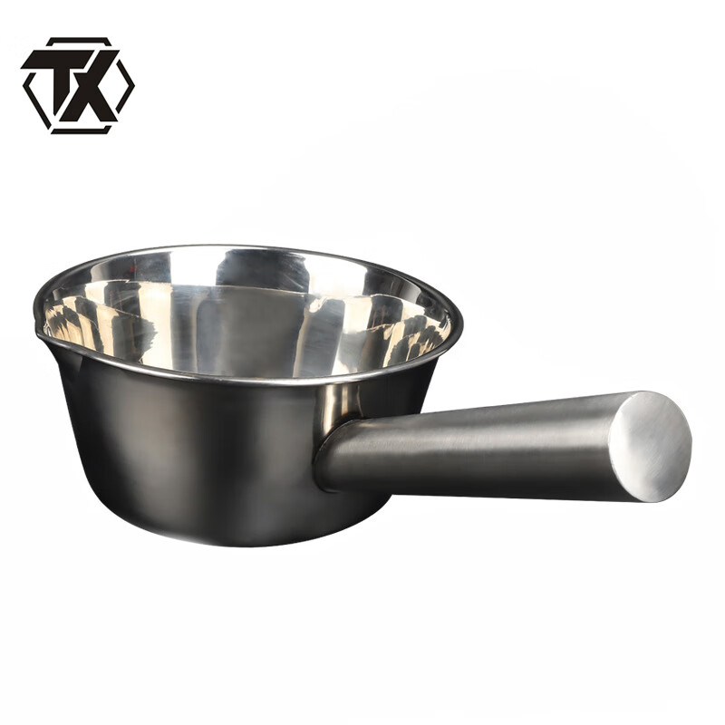 铁迅带嘴厨房舀水瓢N53 个高清大图