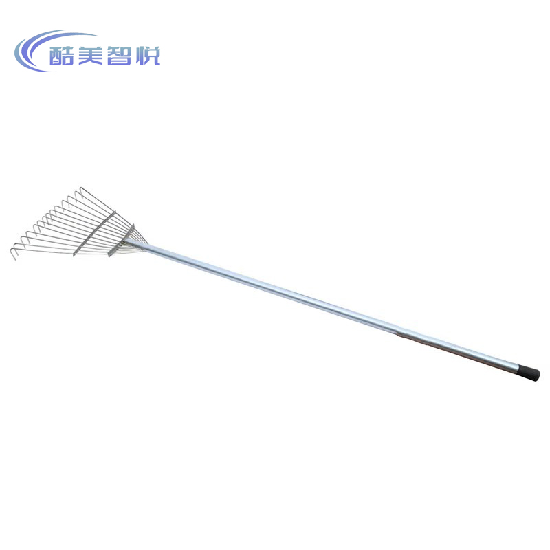 酷美智悦 草耙子16齿 KM-BH675 把高清大图