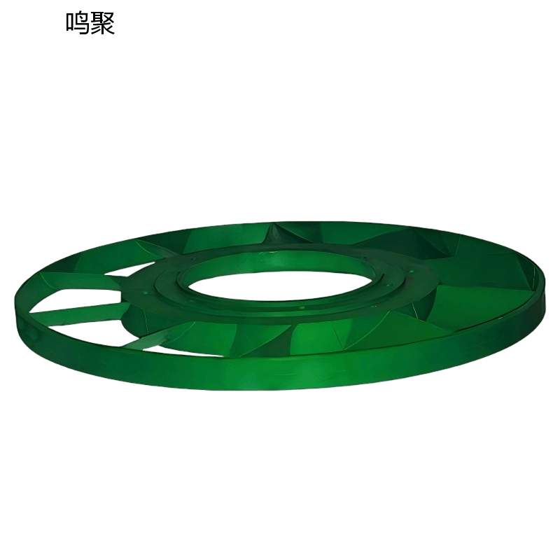 鸣聚 风扇叶轮 TA-100 个图片