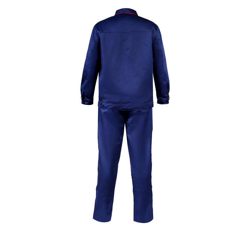 冬友 工作服 175/96 套高清大图