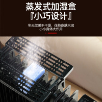 海信(Hisense)油汀三档调节智能温控加湿取暖取暖器家用节能省电暖气片电暖器轻音电热烤火炉NYJ-22N01-15