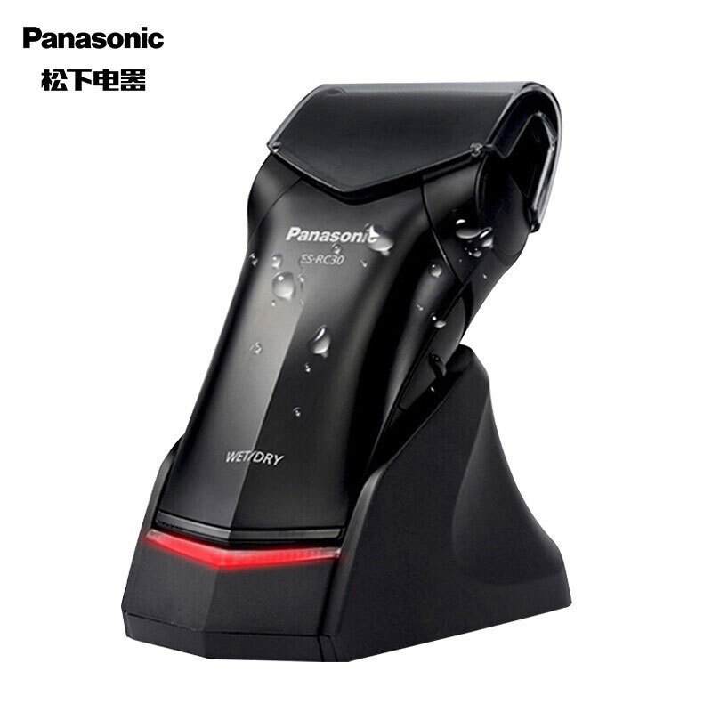 松下panasonic电动剃须刀