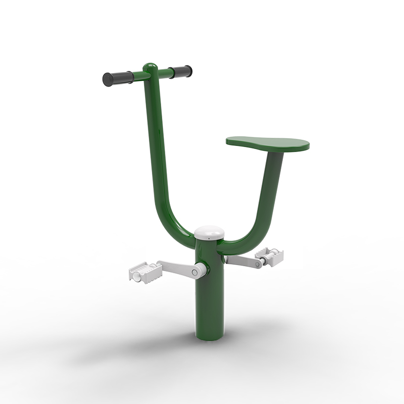 莱克苏直立健身车lv26健身器材