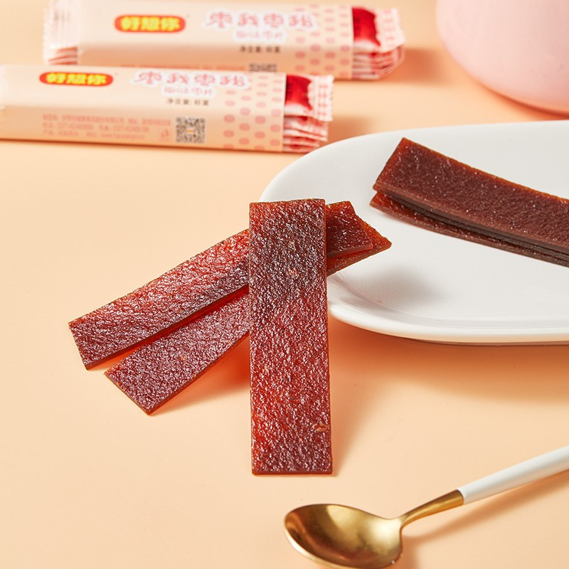 好想你 360g混装枣片