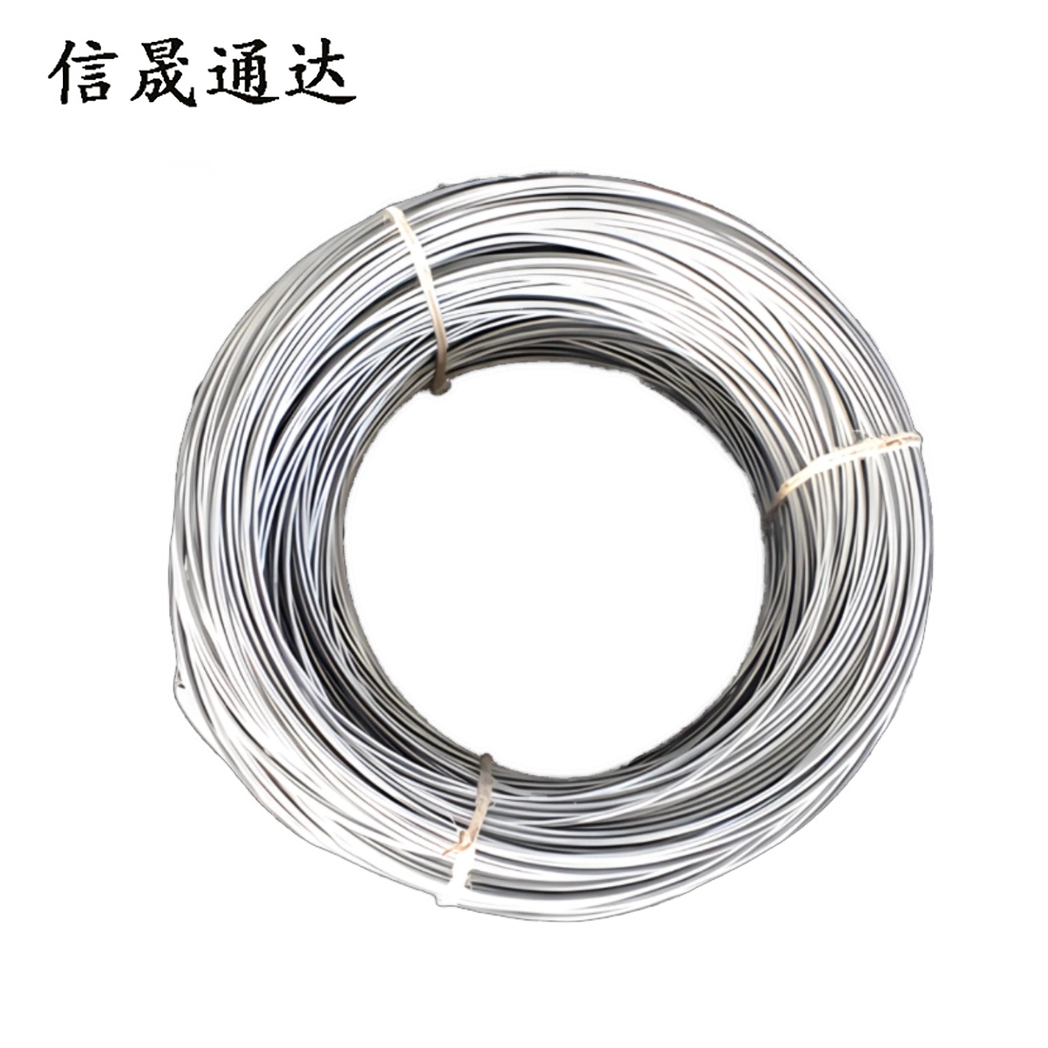 信晟通达 铝绑线 3.2mm 千克高清大图